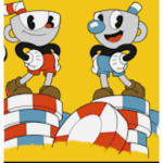 Cup head