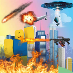 A Perfectly Normal Game