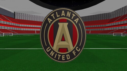  Mercedes-benz stadium 