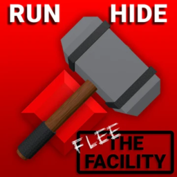 Flee The Facility [Chirstmas 2017]