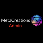 MetaCreations Admin Community