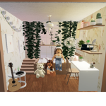 Cutest shop