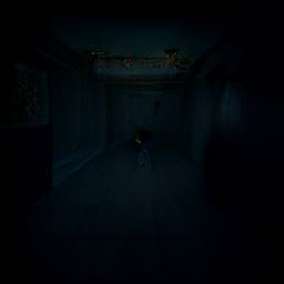 Scariest roblox game ever (update)