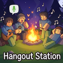 Hangout Station