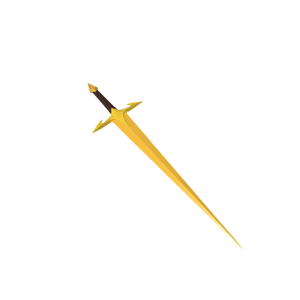 Sword Model v2
