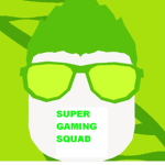 Super Gaming Sqaud