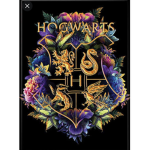 The harry potter true fan club