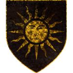 Witcher | Empire of Nilfgaard
