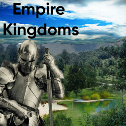 📮Empire Kingdoms [Upd 2]