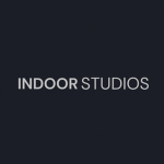 Indoor Studios.