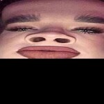 james charles oopsie