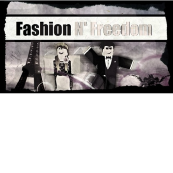 Fashion N' Freedom