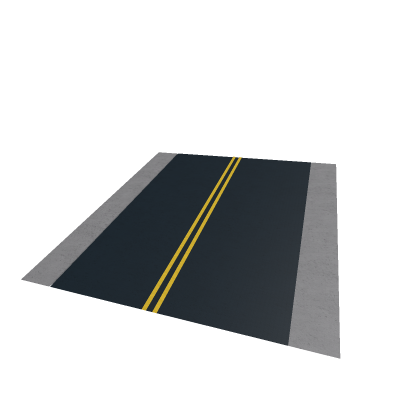 Road Ramp