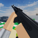 Arcade Guns