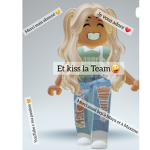 La Team Mia