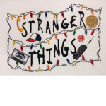 The Stanger Things Group