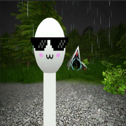 voices of the void 😎😎 Roblox decal