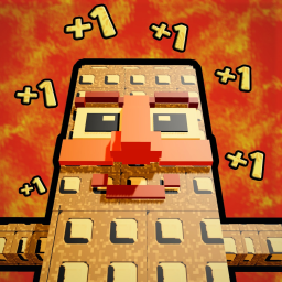 Escape With a Brainrot