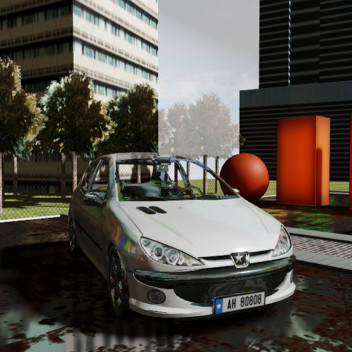 Reflections Test