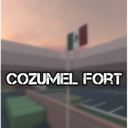 Cozumel Fort