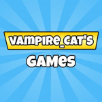 Vampire_Cat's Games