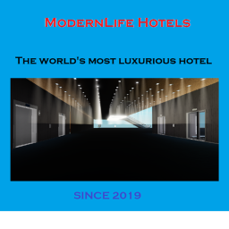 ModernLife Hotels