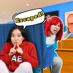 Escape the Momster [YAEY] icon