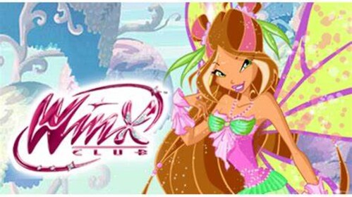 🦋Winx Club🦋