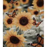 •Sunflowersss•