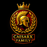 CaesarX Family