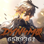 DYN4M0