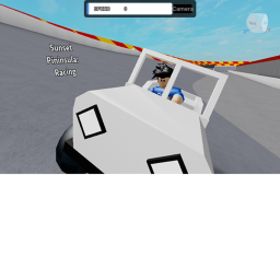 Sunset RACING
