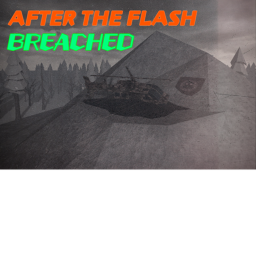 After The Flash: BREACHED [Legacy II]