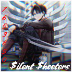 Silent shooters training ツ