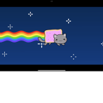 Nyan cat clubb