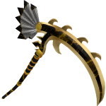 Aurum Scythe