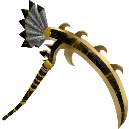 Aurum Scythe