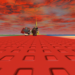 (NEW) Doomspire Brickbattle