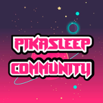 PikaSleep Community