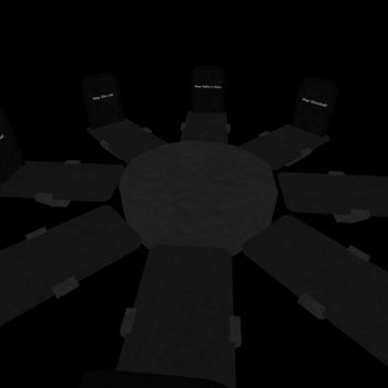 Murder Mystery Building Hub
