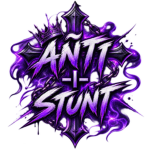 AÑTI -|- stunt