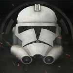 |GAR| Galactic Army of the Republic |