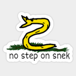 Faction Of Sneks