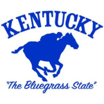 blue grass state