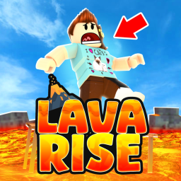 [Pro] Lava Rise