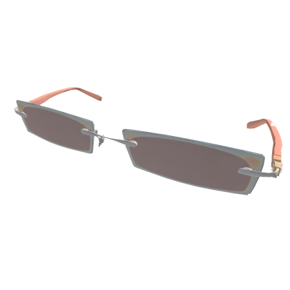 Cute Fancy Glasses