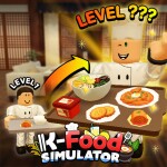 K-Food Simulator 