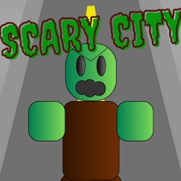 Scary City