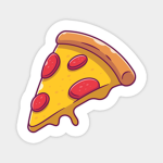Cheesy pizza studios