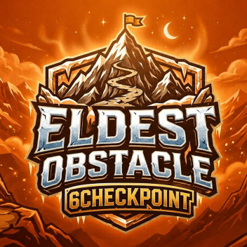 (NEW UPDT NAGA +5🐉) ELDEST OBSTACLE